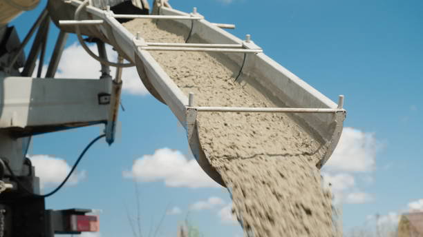 Best Concrete Repair Services  in Stonecrest, GA