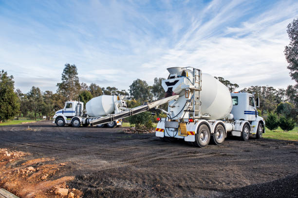  Stonecrest, GA Concrete contractor Pros