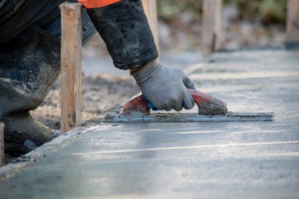 Best Best Concrete Contractor  in Stonecrest, GA