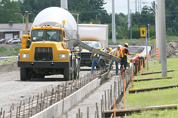 Best Concrete Repair Services  in Stonecrest, GA