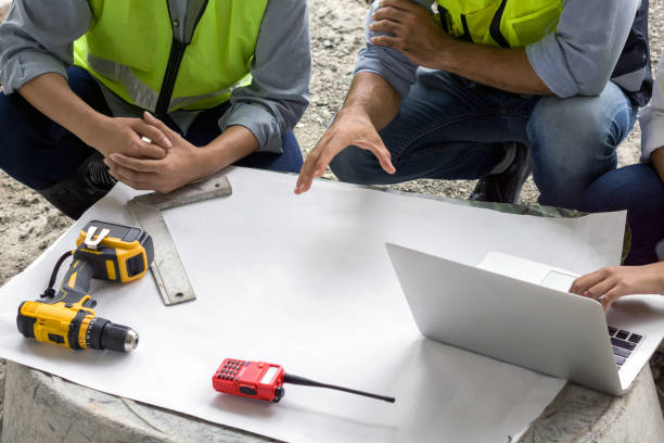 Best Affordable Concrete Contractor  in Stonecrest, GA