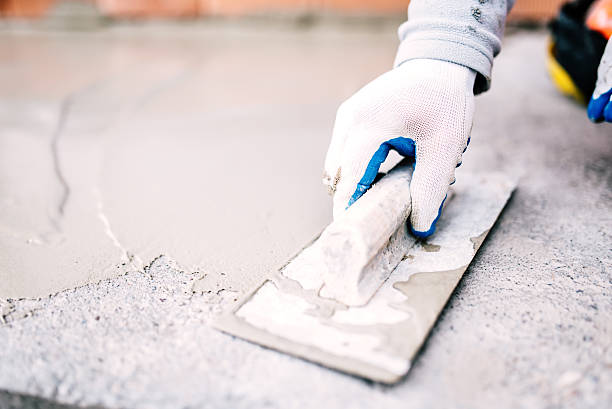 Best Local Concrete Companies  in Stonecrest, GA