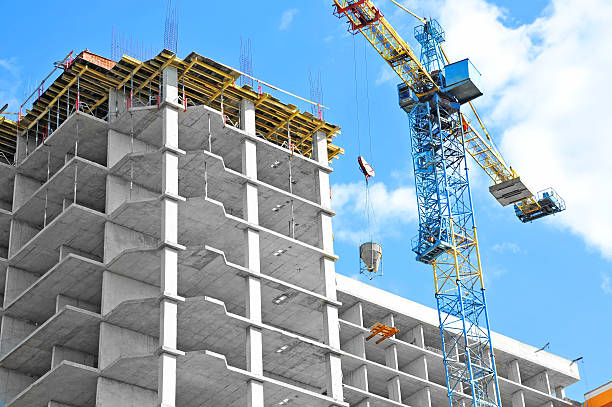 Best Concrete Slab Installation  in Stonecrest, GA